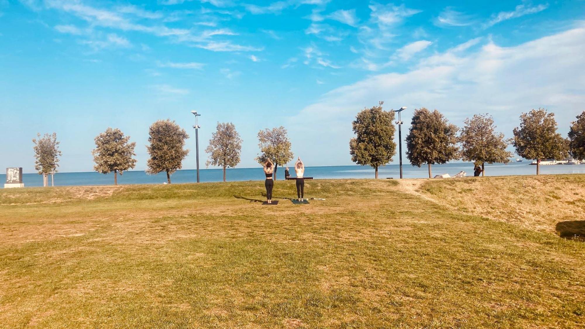 Apartments Colors Of Koper Where The Sea Is Near By Номер фото